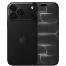Apple iPhone 18 Pro Max 1TB Deep Black