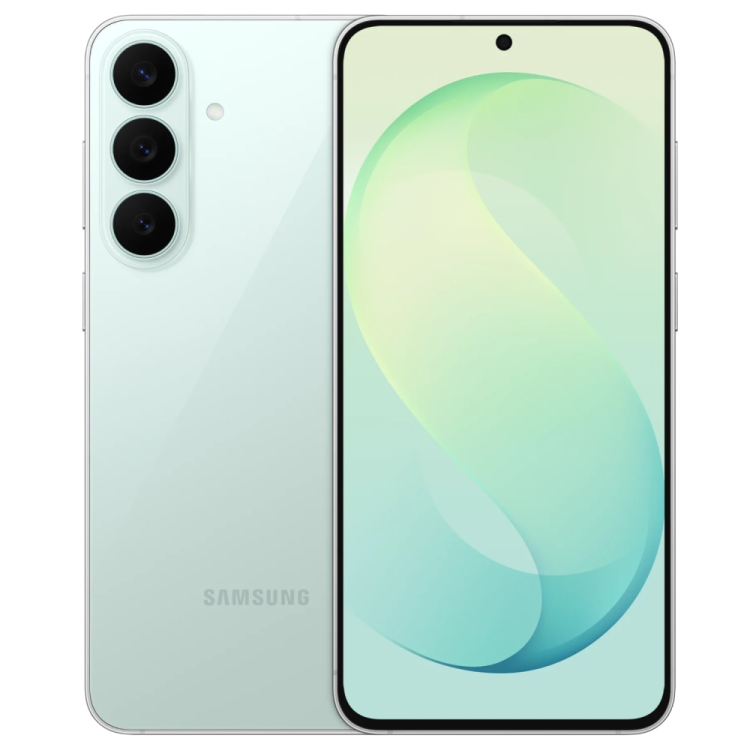 Samsung Galaxy S26 FE 8/128GB (Pistachio)