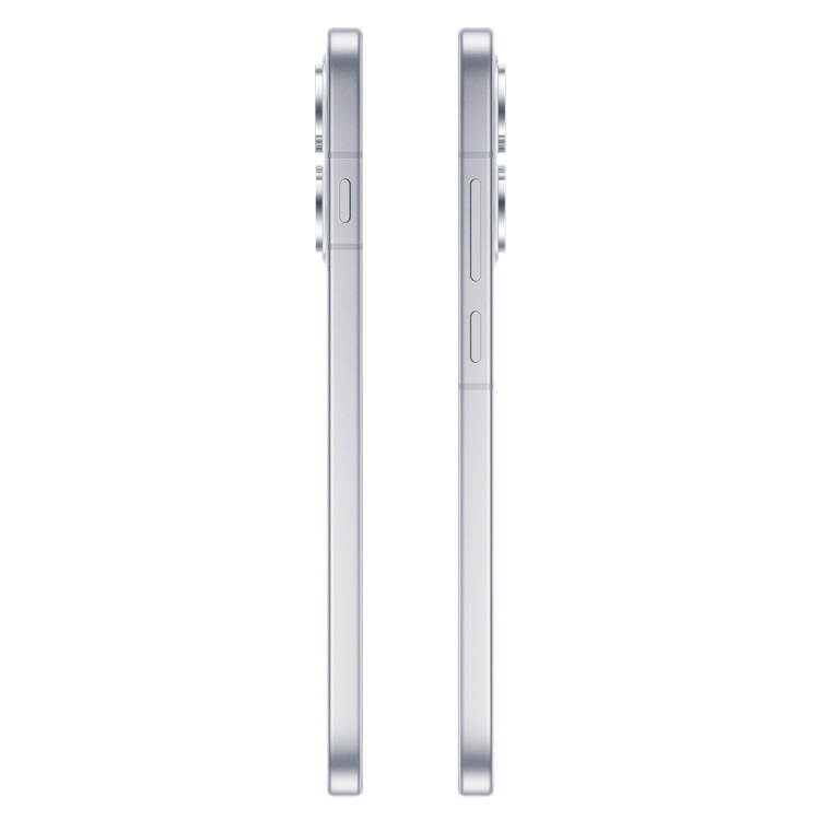 Смартфон OPPO Reno 16 F 5G 8/256GB (Pop White)