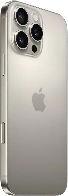 Apple iPhone 16 Pro 256GB Natural Titanium (MYNL3)