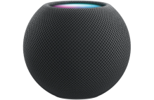 Apple HomePod mini (Midnight) (MTJT3)