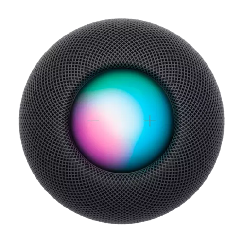 Apple HomePod mini (Midnight) (MTJT3)