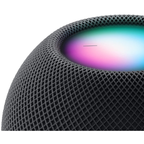 Apple HomePod mini (Midnight) (MTJT3)