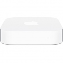 Used Apple Airport Express (MC414)