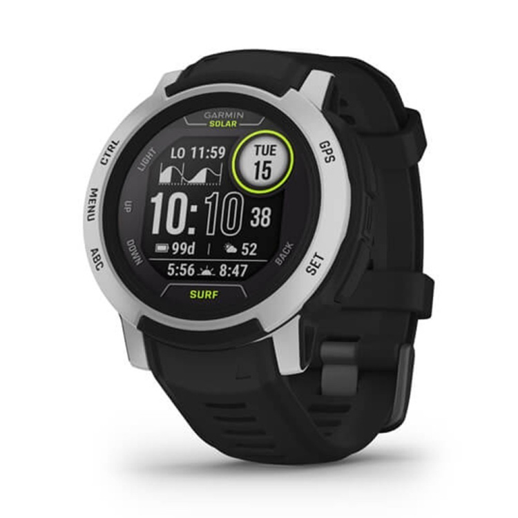 Garmin Instinct 2 Solar Surf Edition Bells Beach (010-02627-15/05)