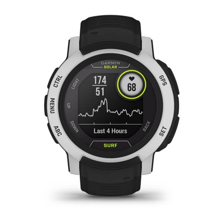 Garmin Instinct 2 Solar Surf Edition Bells Beach (010-02627-15/05)