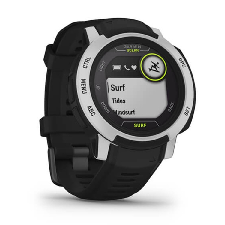 Garmin Instinct 2 Solar Surf Edition Bells Beach (010-02627-15/05)