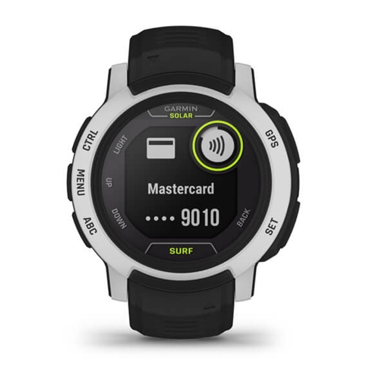 Garmin Instinct 2 Solar Surf Edition Bells Beach (010-02627-15/05)