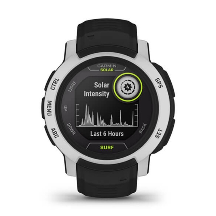 Garmin Instinct 2 Solar Surf Edition Bells Beach (010-02627-15/05)