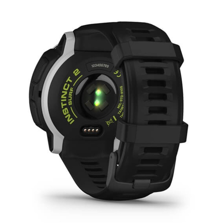 Garmin Instinct 2 Solar Surf Edition Bells Beach (010-02627-15/05)