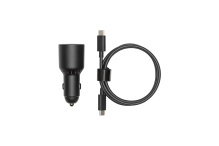 Автомобільний зарядний пристрій DJI USB Car Charger 65W для Mavic 3 (CP.MA.00000426.01)