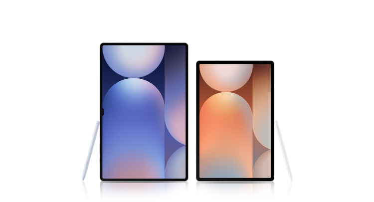 Планшет Samsung Galaxy Tab S10 Ultra 5G 16/1TB (Moonstone Gray) (SM-X926BZATEUC)