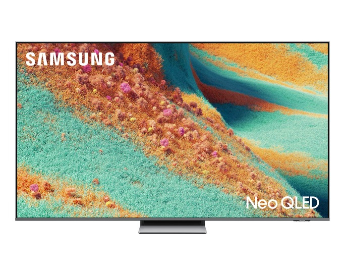 Телевизор Samsung 75 QE75QN85FAUXUA