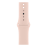 Apple Watch Series 6 40mm Gold Aluminum Case with Pink Sand Sport Band (MG123) Apple Watch Series 6 40mm Gold Aluminum Case with Pink Sand Sport Band (MG123)