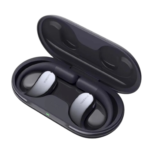 Наушники Xiaomi OpenWear Stereo Cosmic Gray (BHR8474GL)