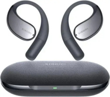Наушники Xiaomi OpenWear Stereo Cosmic Gray (BHR8474GL)