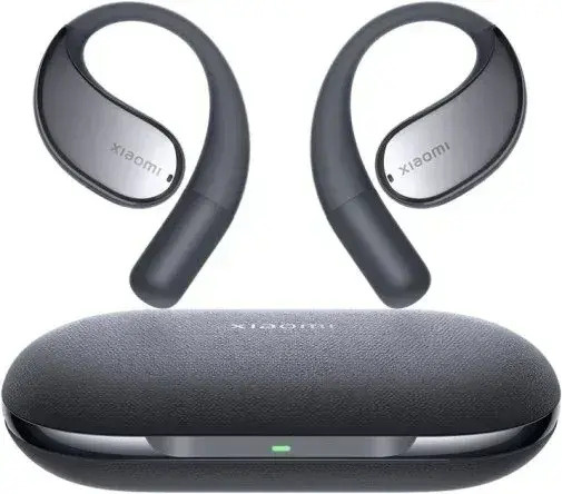 Навушники Xiaomi OpenWear Stereo Cosmic Gray (BHR8474GL)