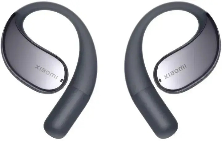 Наушники Xiaomi OpenWear Stereo Cosmic Gray (BHR8474GL)