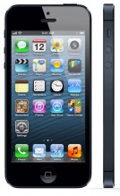 Apple iPhone 5 16gb Black (чорний)  