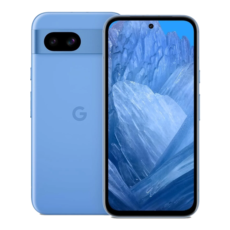 Смартфон Google Pixel 8a 8/128GB Bay бу, 9/10 Смартфон Google Pixel 8a 8/128GB Bay бу, 9/10