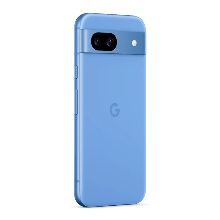 Смартфон Google Pixel 8a 8/128GB Bay бу, 9/10 Смартфон Google Pixel 8a 8/128GB Bay бу, 9/10