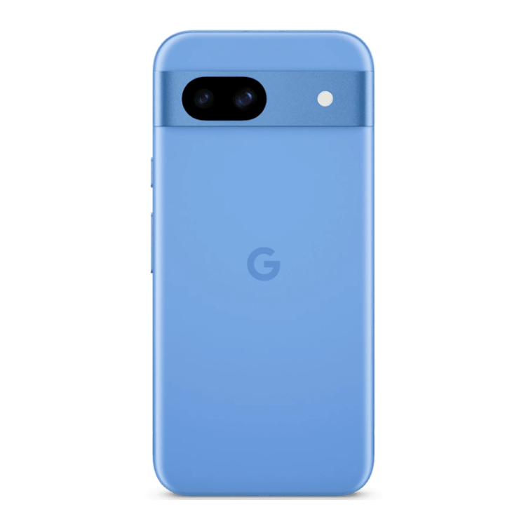 Смартфон Google Pixel 8a 8/128GB Bay бу, 9/10 Смартфон Google Pixel 8a 8/128GB Bay бу, 9/10
