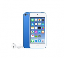 Apple iPod touch 6Gen 64GB Blue (MKHE2)