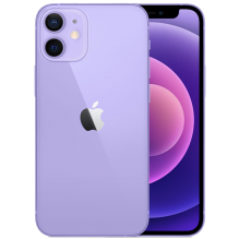 Apple iPhone 12 Mini 128GB Purple (MGE53)