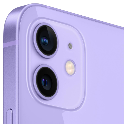 Apple iPhone 12 Mini 128GB Purple (MGE53)