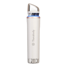 Устройство по уходу за кожей лица  TheraFace Depuffing Wand (TF0004132-3A20) (White)