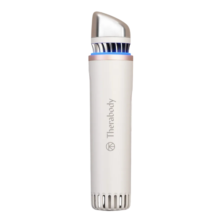 Пристрій для догляду за шкірою обличчя TheraFace Depuffing Wand (TF0004132-3A20) (White)