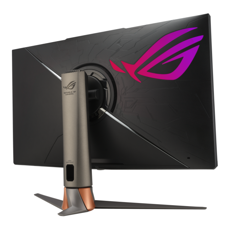 Монитор Asus 32" IPSROG Swift IPS 160Hz PG32UQXR Монитор Asus 32" IPSROG Swift IPS 160Hz PG32UQXR