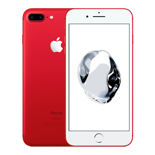 Apple iPhone 7 Plus 128GB (PRODUCT) RED бу 