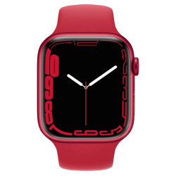 ᐈ Apple Watch Series 7 • Купить Эпл Вотч 7 цена 45мм, 41мм - Apple Room