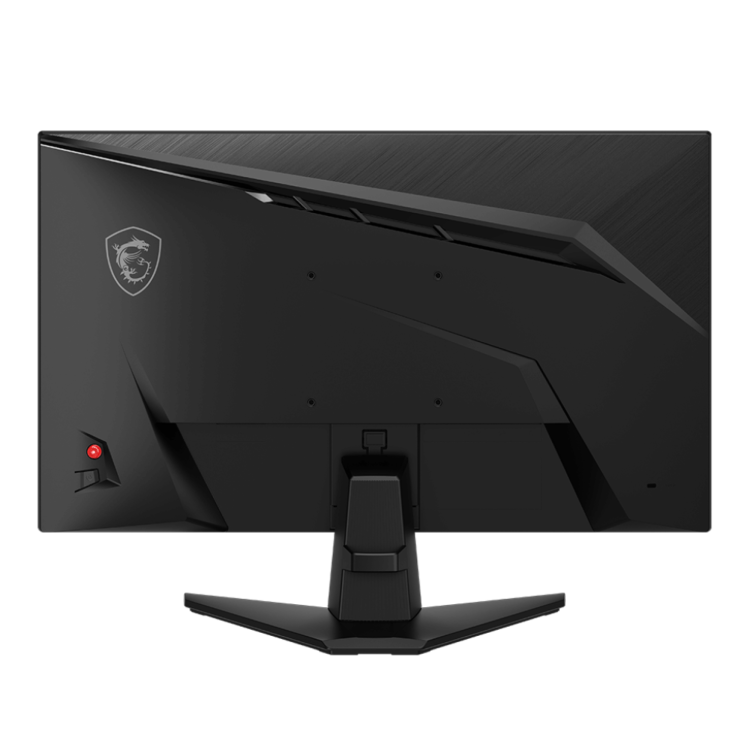 Монітор MSI 23.8" MAG 242F IPS 200Hz (UA)