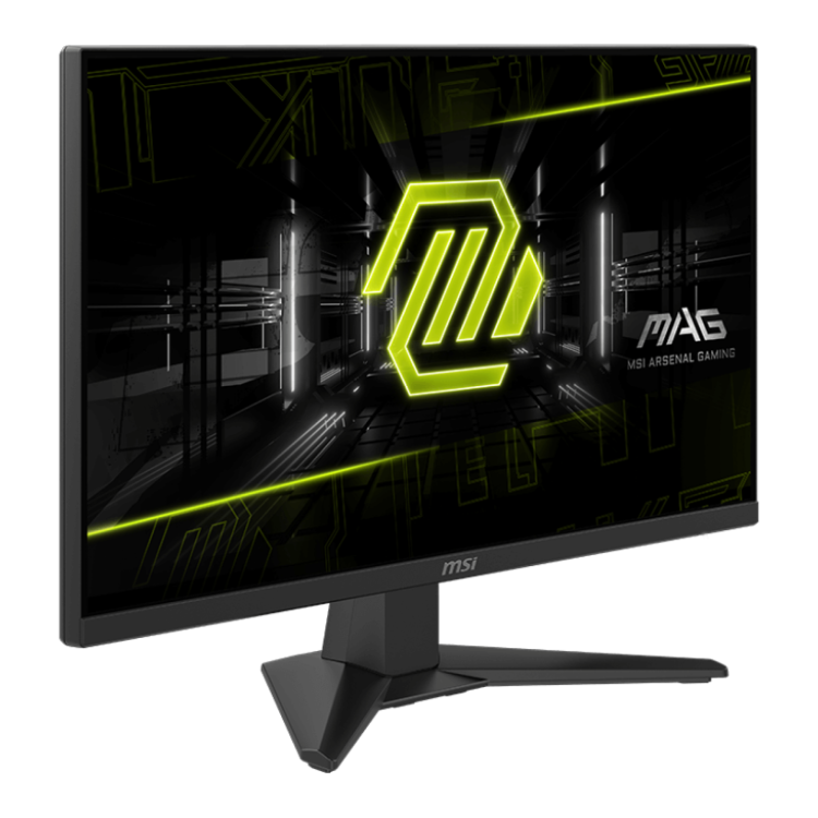 Монітор MSI 23.8" MAG 242F IPS 200Hz (UA)