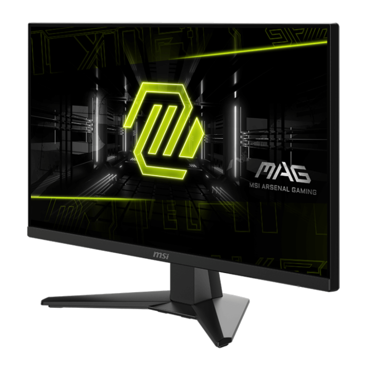 Монітор MSI 23.8" MAG 242F IPS 200Hz (UA)