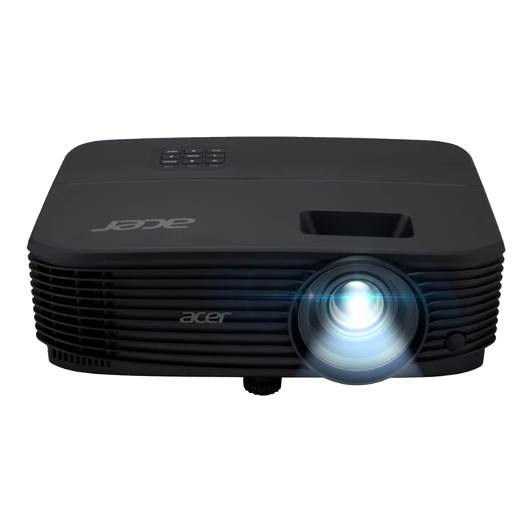Мультимедійний проектор Acer X1123 MR.JXL11.001 (UA)