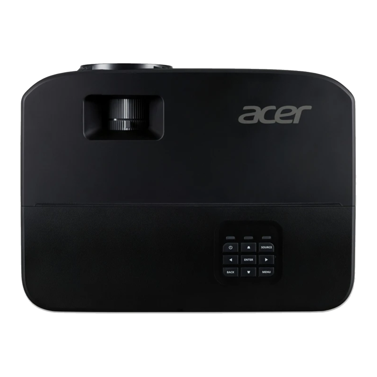 Мультимедійний проектор Acer X1123 MR.JXL11.001 (UA)