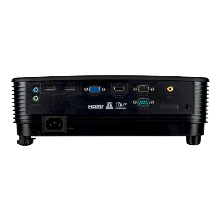 Мультимедійний проектор Acer X1123 MR.JXL11.001 (UA) Мультимедійний проектор Acer X1123 MR.JXL11.001 (UA)
