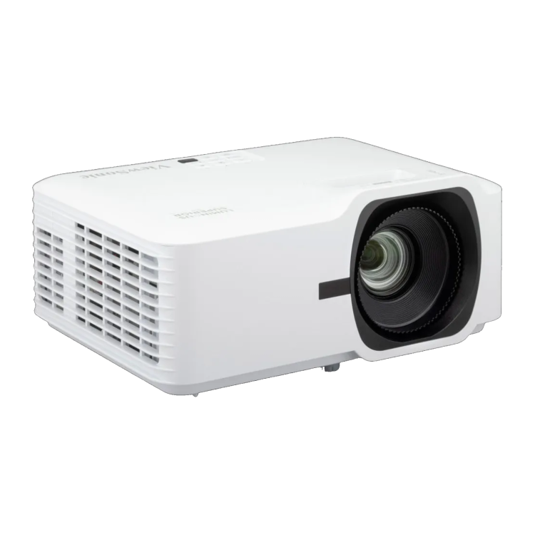 Мультимедийный проектор ViewSonic LS740W VS19578 (UA)