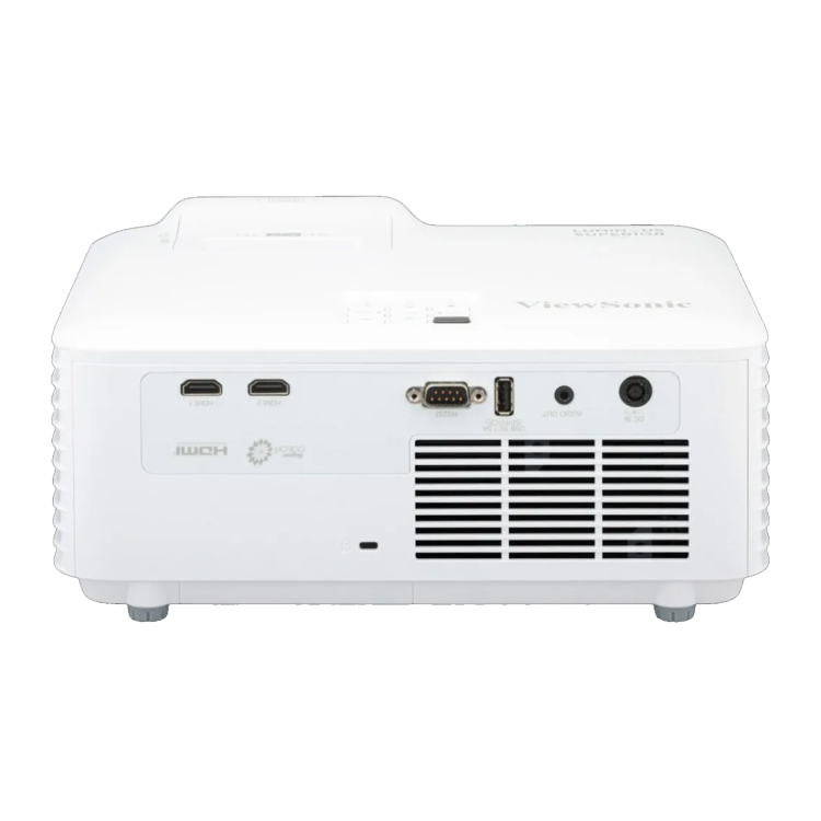 Мультимедийный проектор ViewSonic LS740W VS19578 (UA)