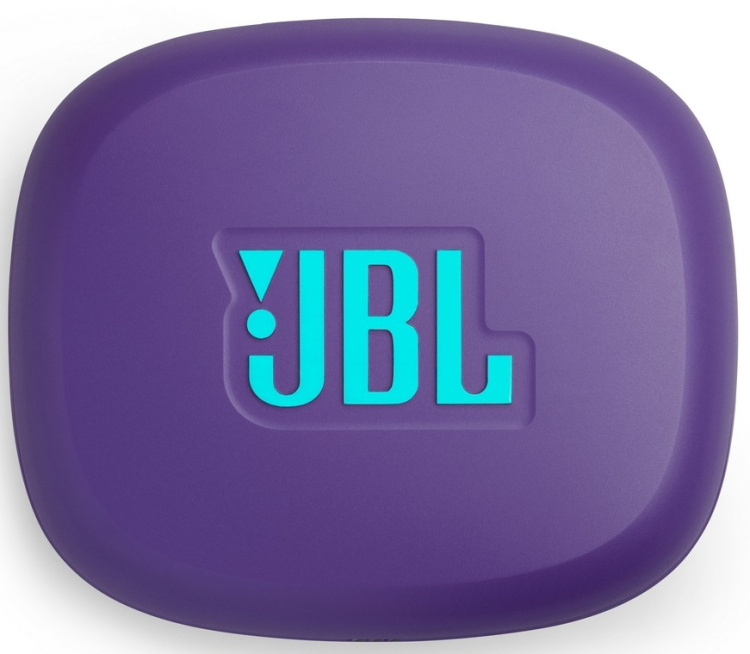 Навушники JBL Endurance Zone (Purple) (JBLENDUZONEPUR) Навушники JBL Endurance Zone (Purple) (JBLENDUZONEPUR)
