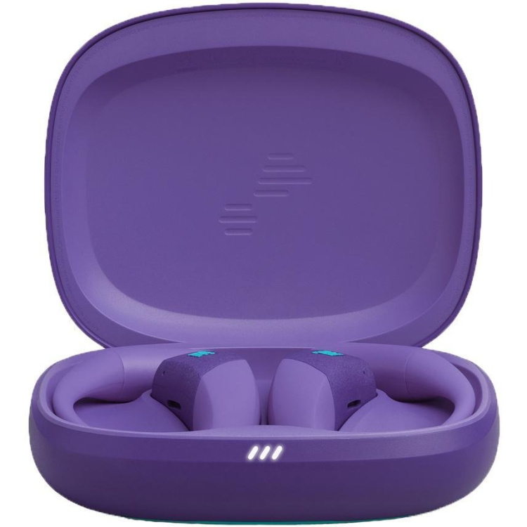 Навушники JBL Endurance Zone (Purple) (JBLENDUZONEPUR)