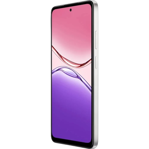 Смартфон OPPO A5x NFC 4/128 Laser White