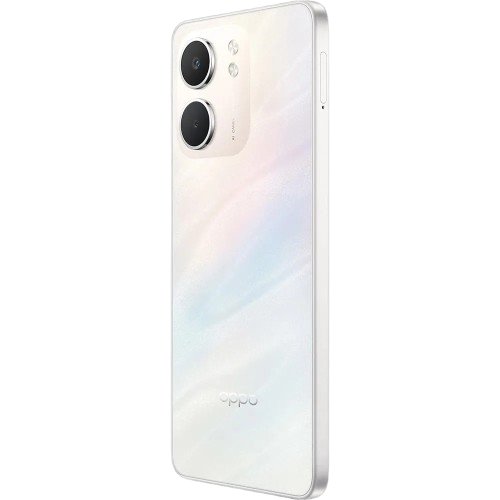 Смартфон OPPO A5x NFC 4/128 Laser White