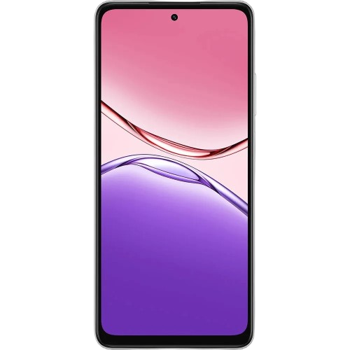 Смартфон OPPO A5x NFC 4/128 Laser White