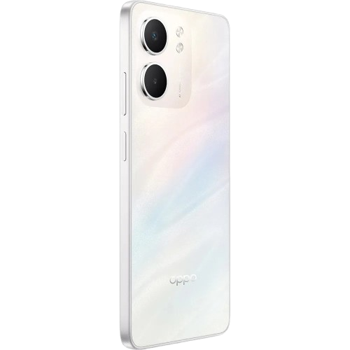 Смартфон OPPO A5x NFC 4/128 Laser White