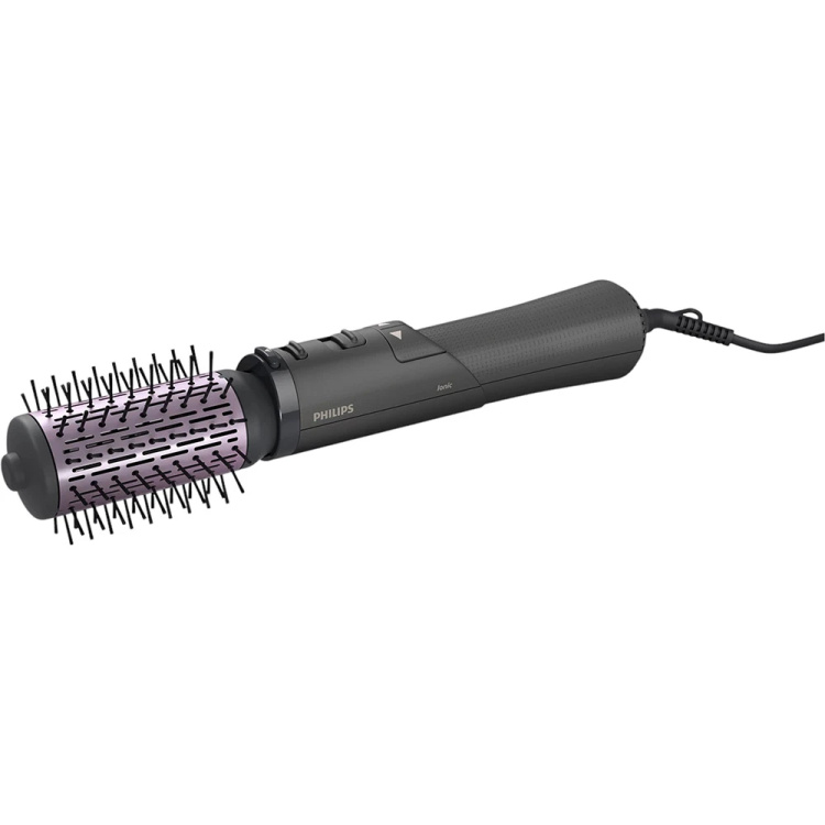 Фен-щетка Philips Series 7000 (Black) (BHA715/00)