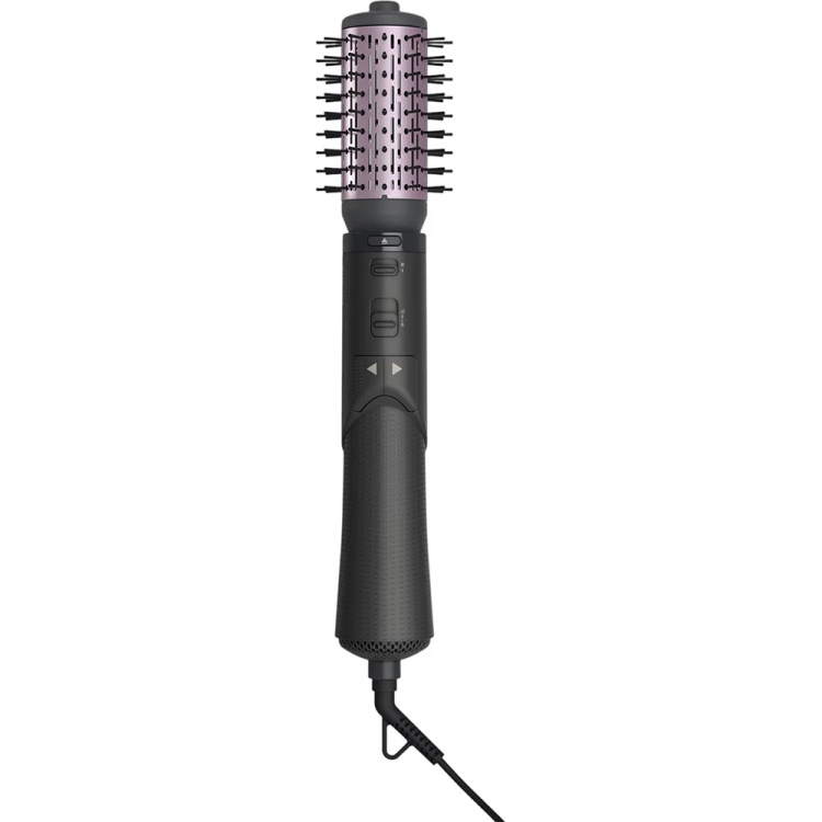 Фен-щетка Philips Series 7000 (Black) (BHA715/00)
